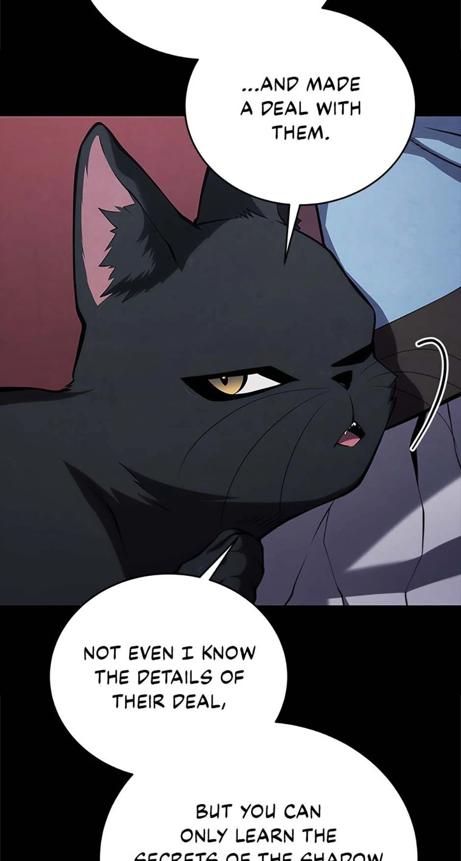 Read The Swordmaster's Son Manga Online