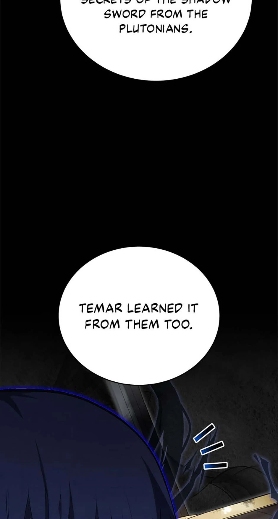 Read The Swordmaster's Son Manga Online