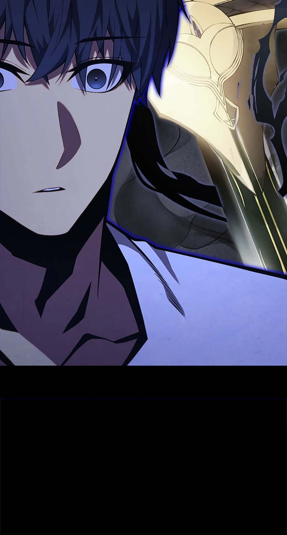 Read The Swordmaster's Son Manga Online