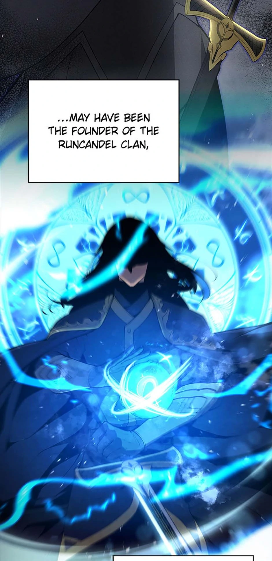 Read The Swordmaster's Son Manga Online