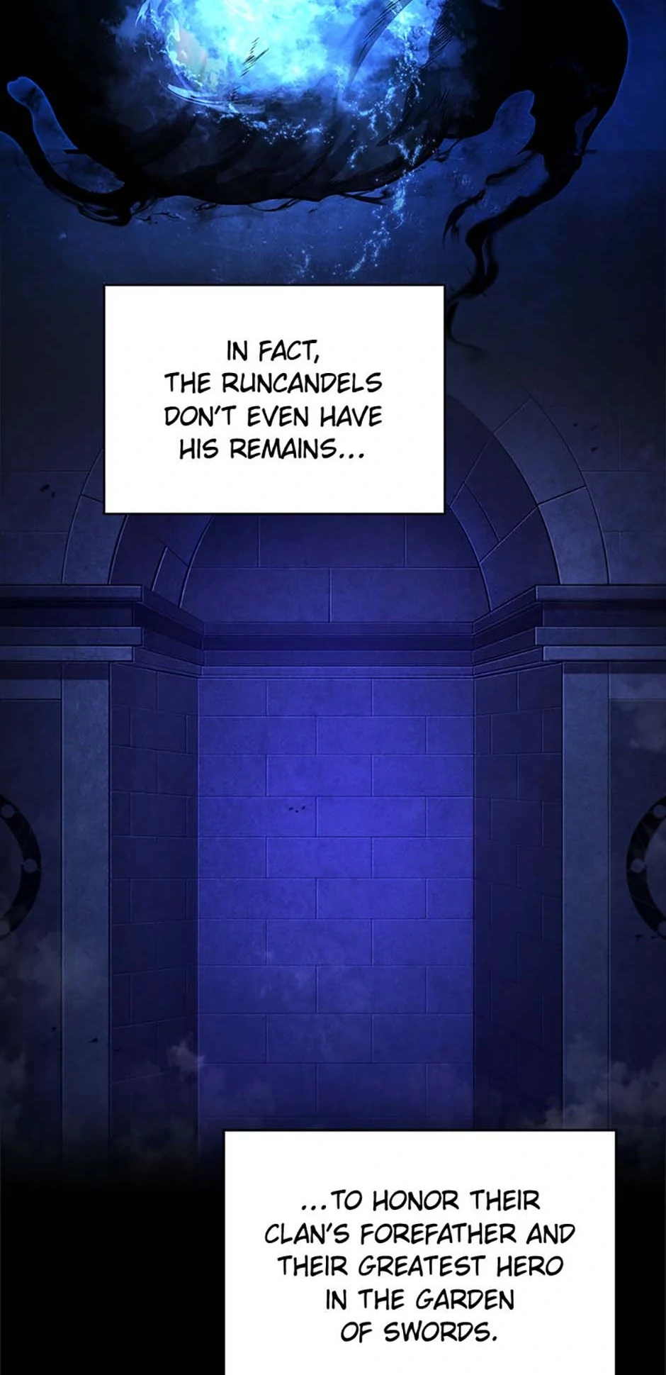 Read The Swordmaster's Son Manga Online