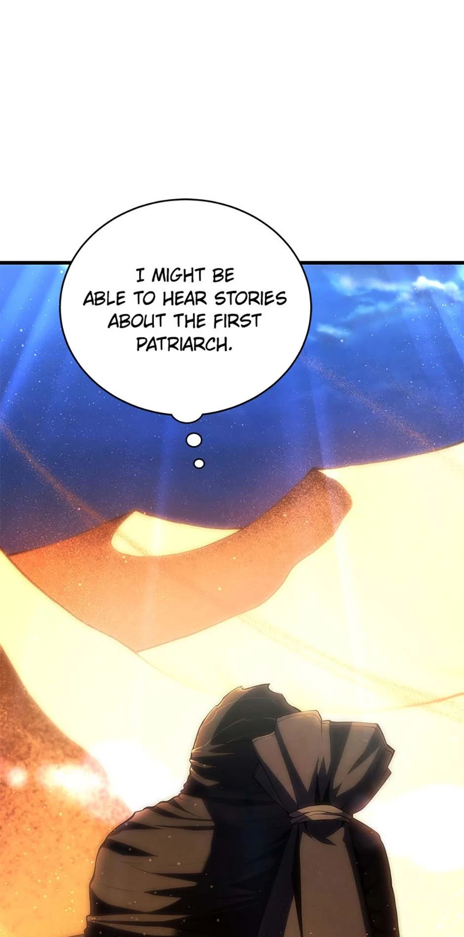 Read The Swordmaster's Son Manga Online