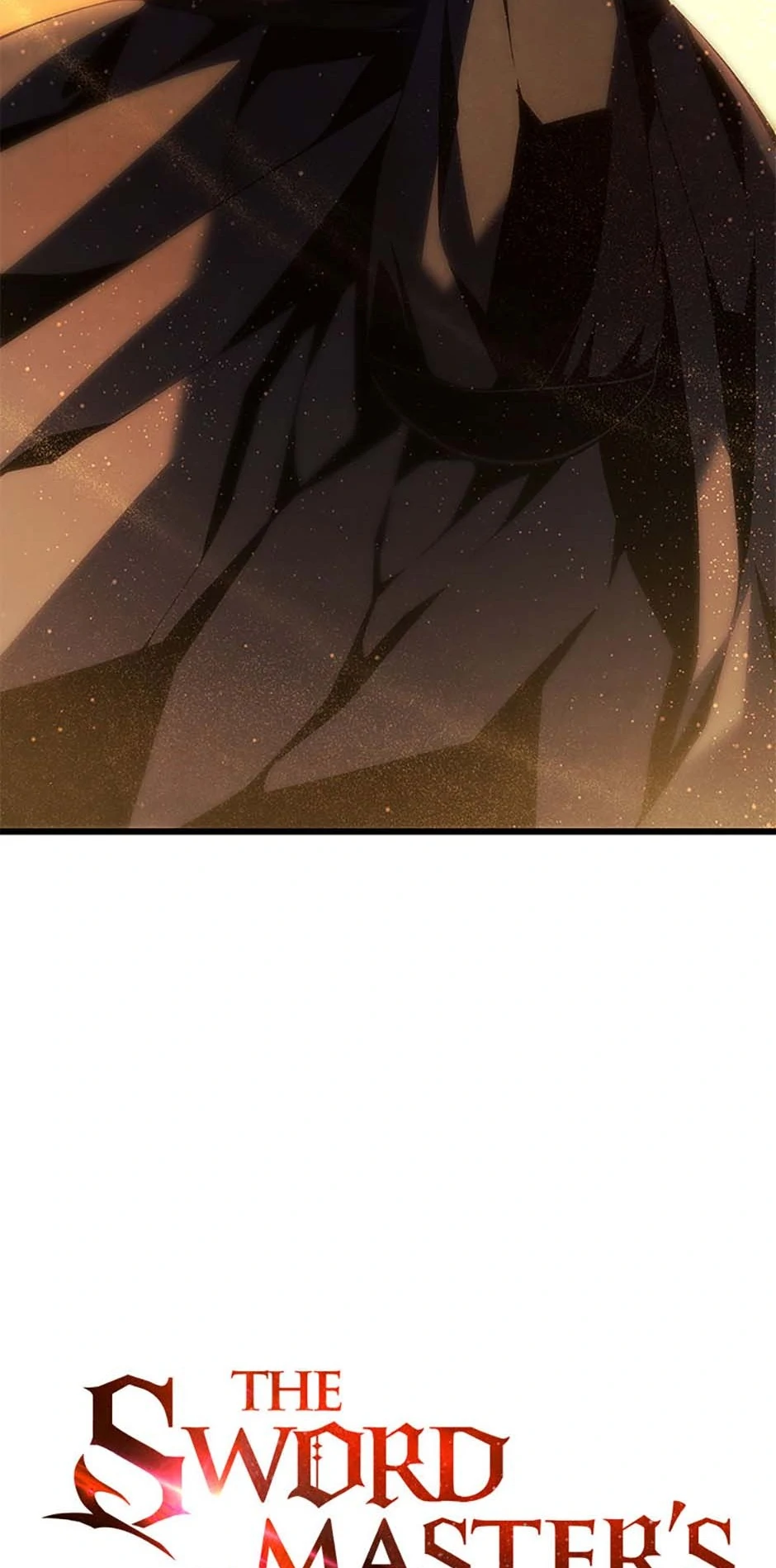 Read The Swordmaster's Son Manga Online