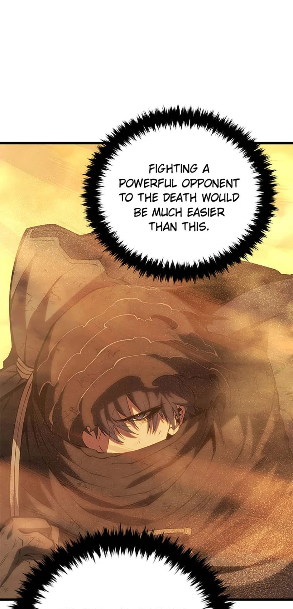 Read The Swordmaster's Son Manga Online
