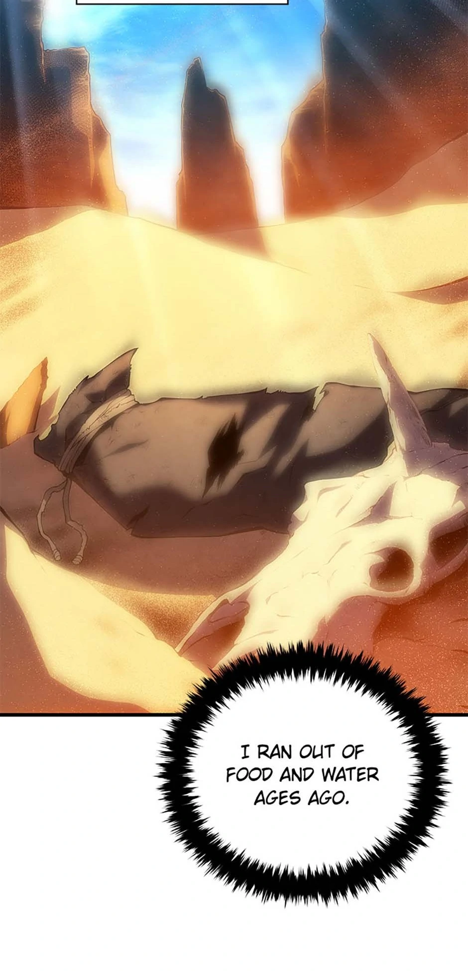 Read The Swordmaster's Son Manga Online