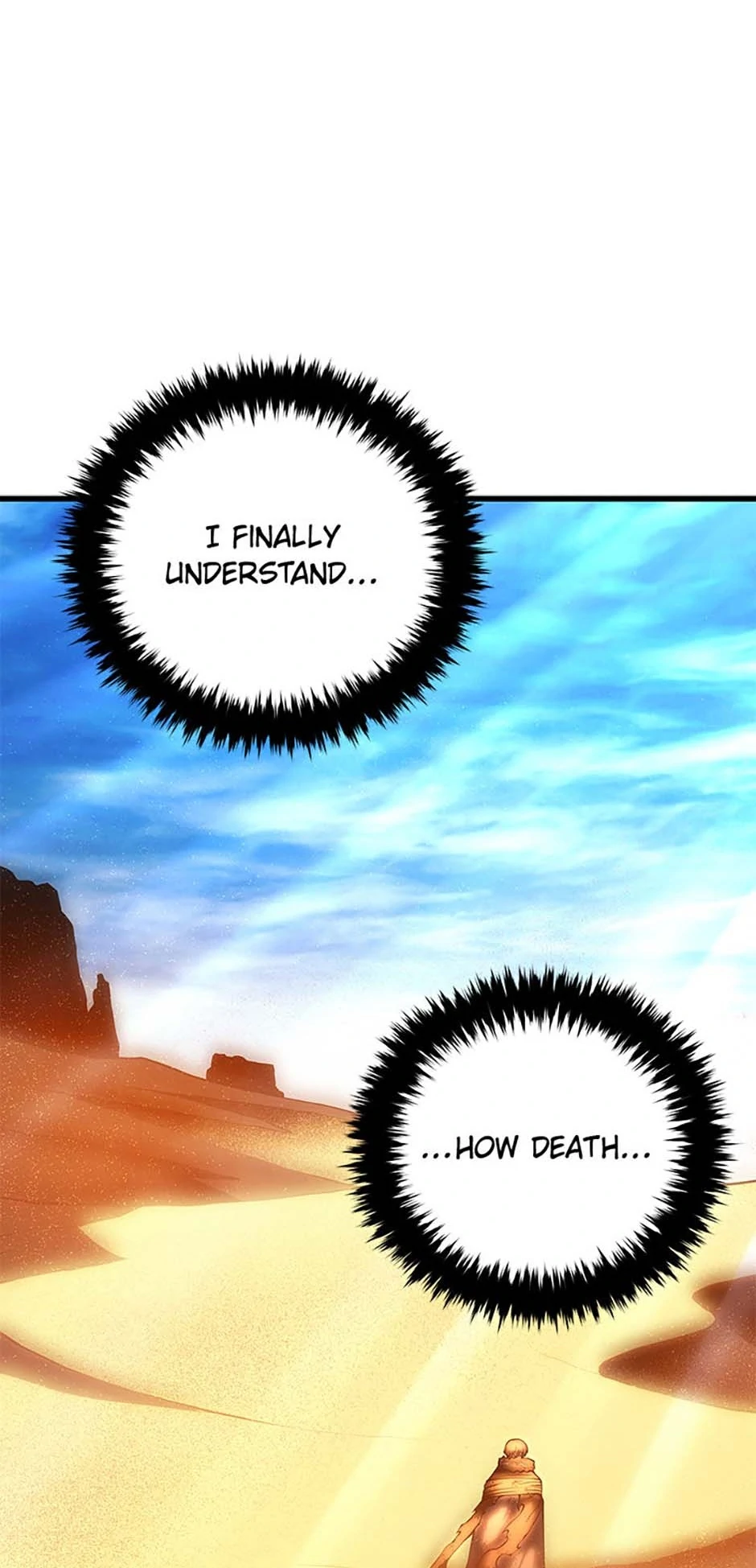 Read The Swordmaster's Son Manga Online