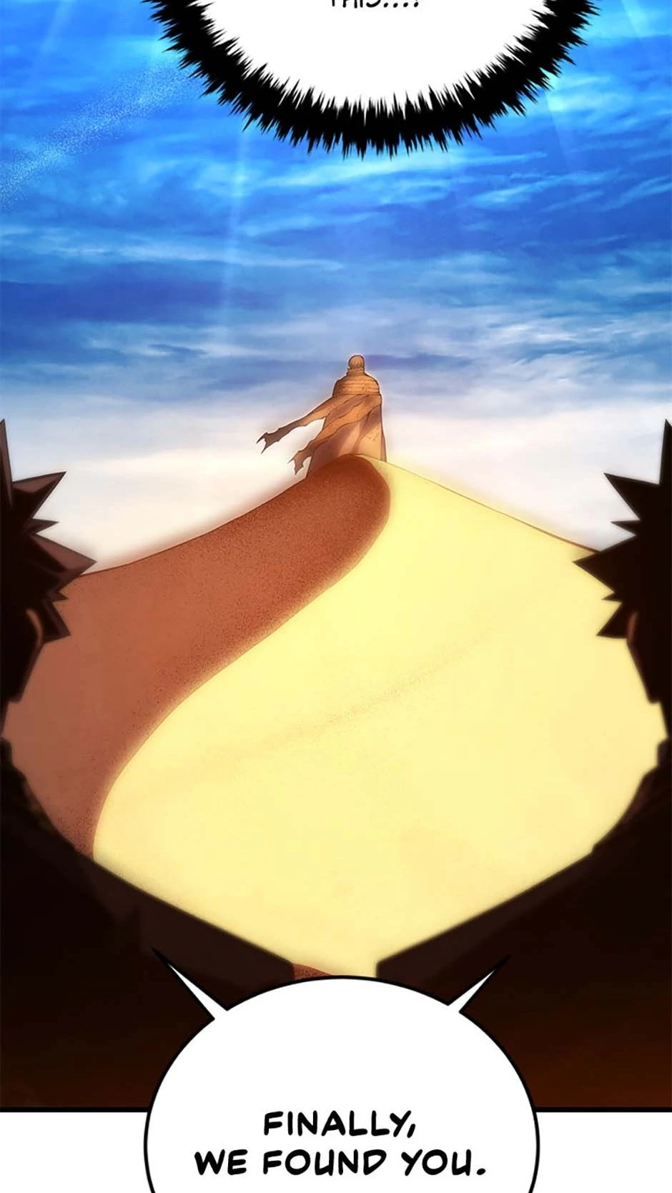 Read The Swordmaster's Son Manga Online