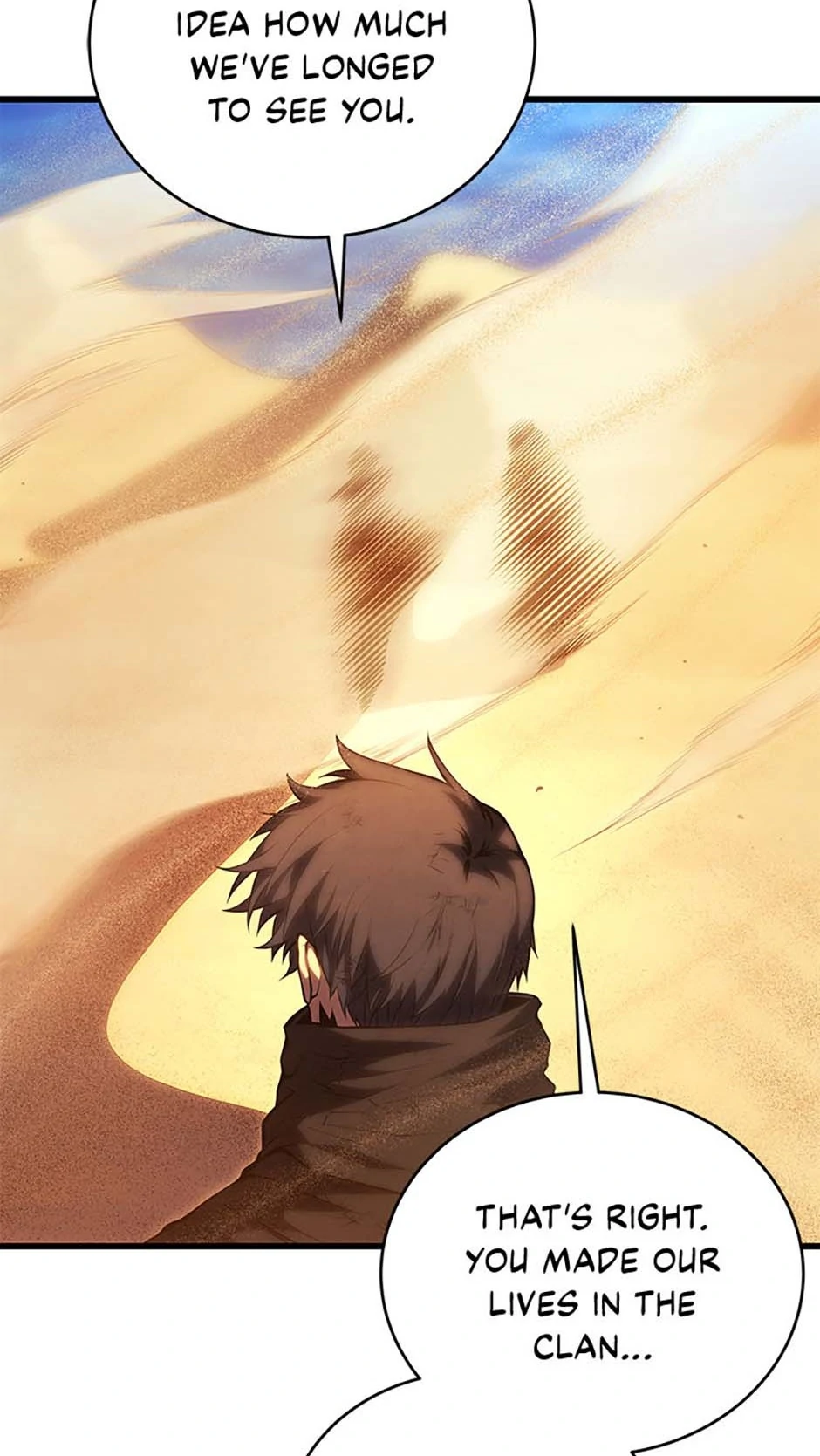 Read The Swordmaster's Son Manga Online