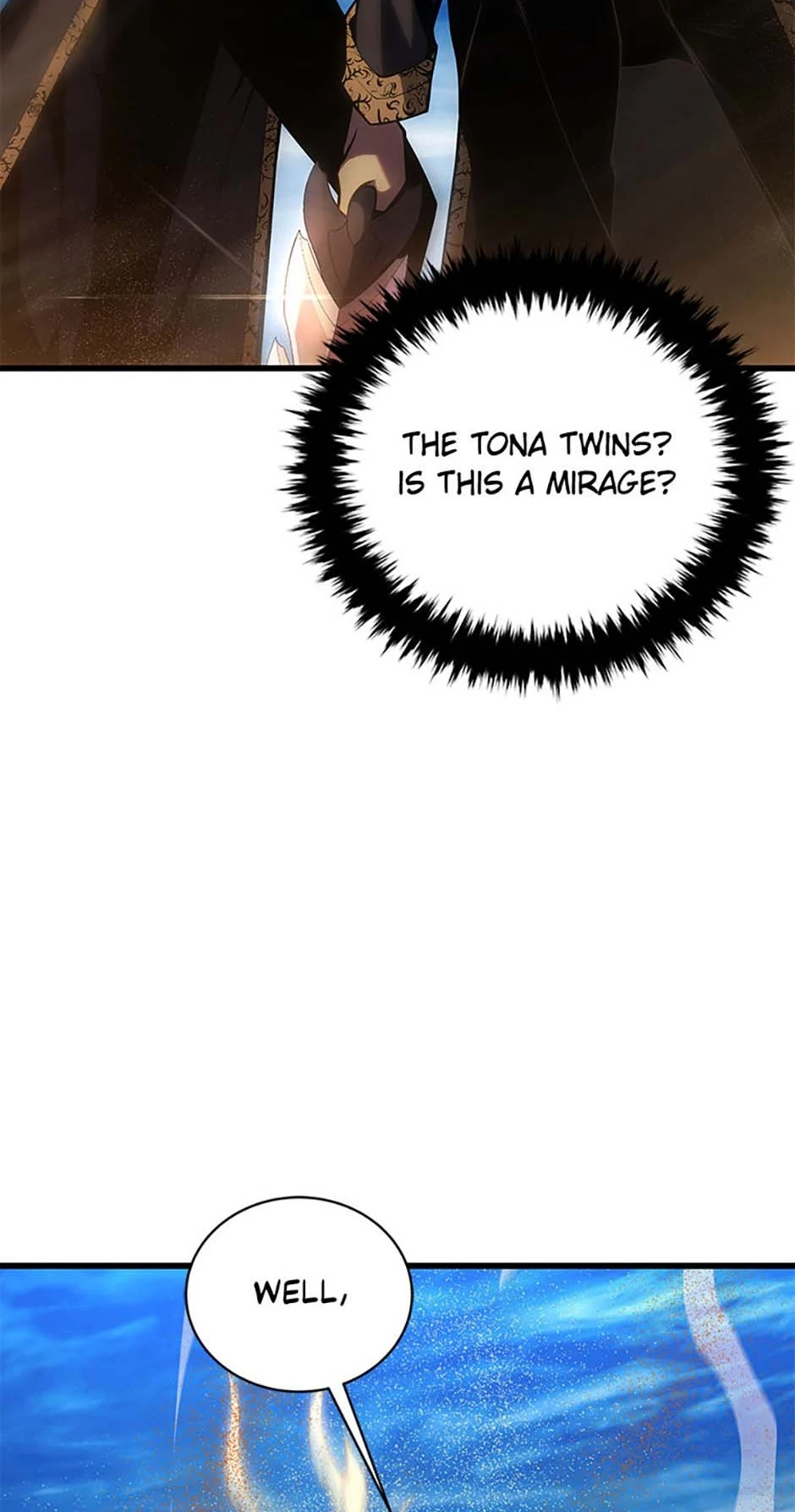 Read The Swordmaster's Son Manga Online