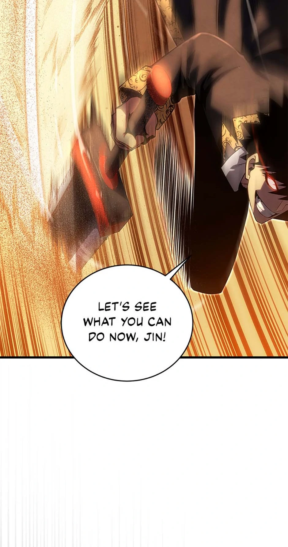 Read The Swordmaster's Son Manga Online