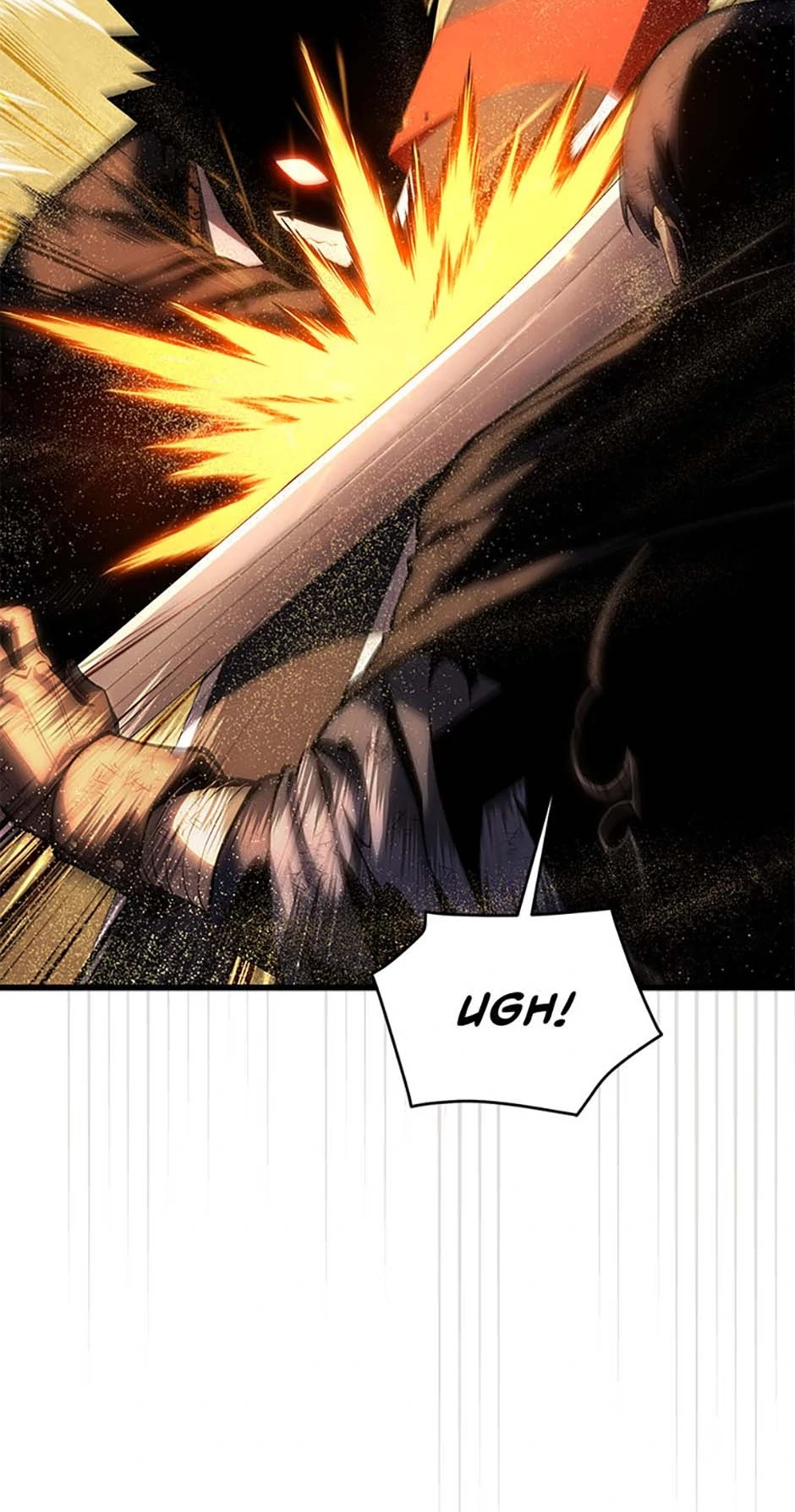 Read The Swordmaster's Son Manga Online