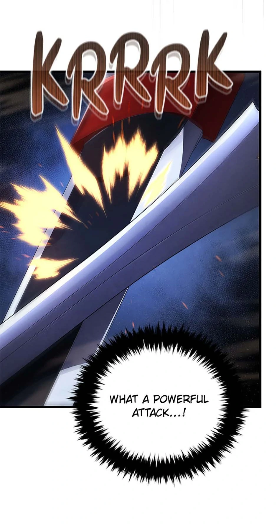 Read The Swordmaster's Son Manga Online