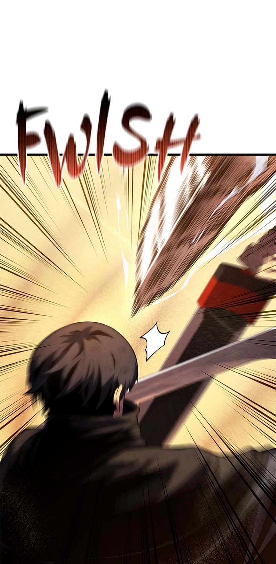 Read The Swordmaster's Son Manga Online