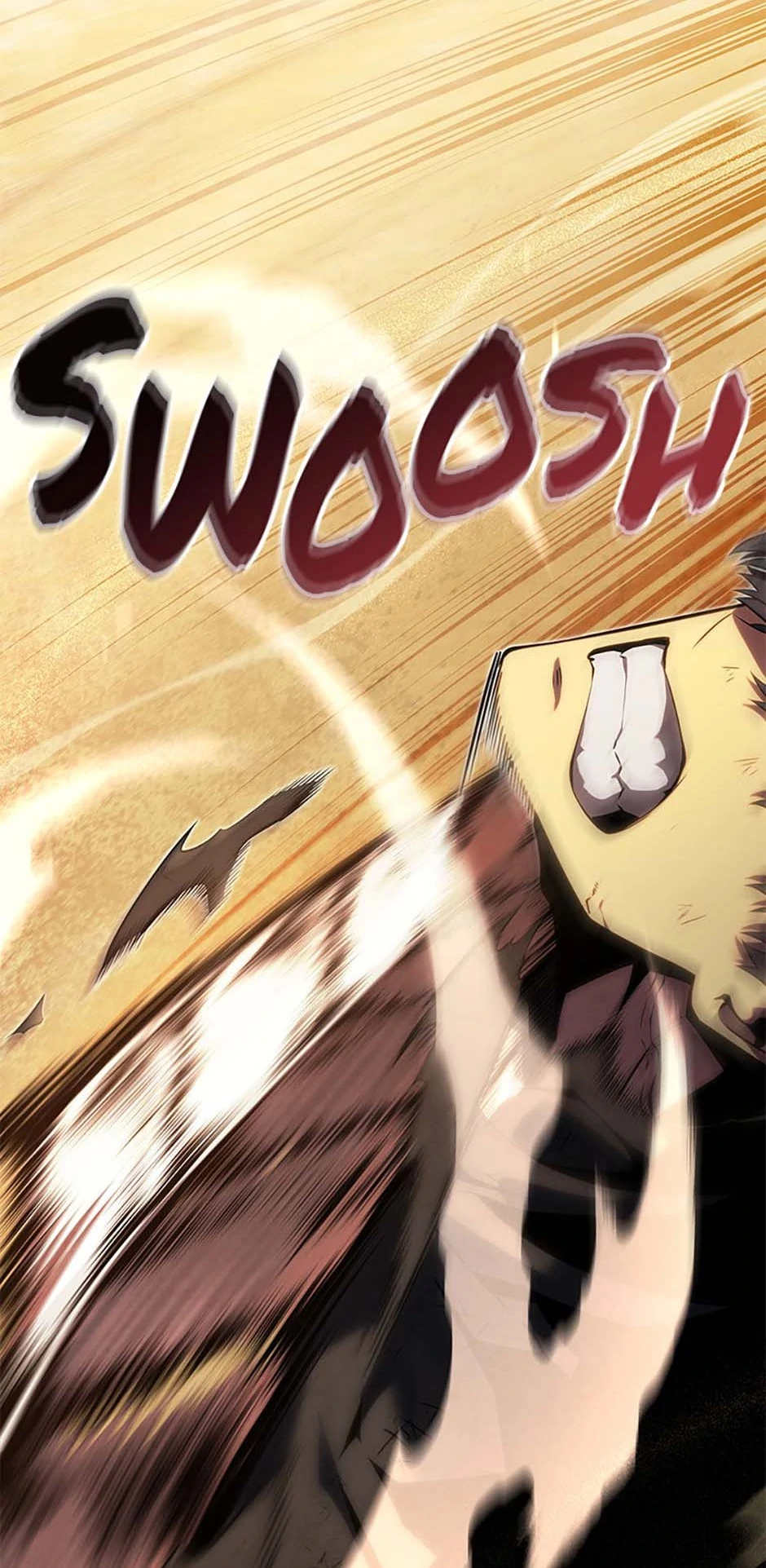 Read The Swordmaster's Son Manga Online