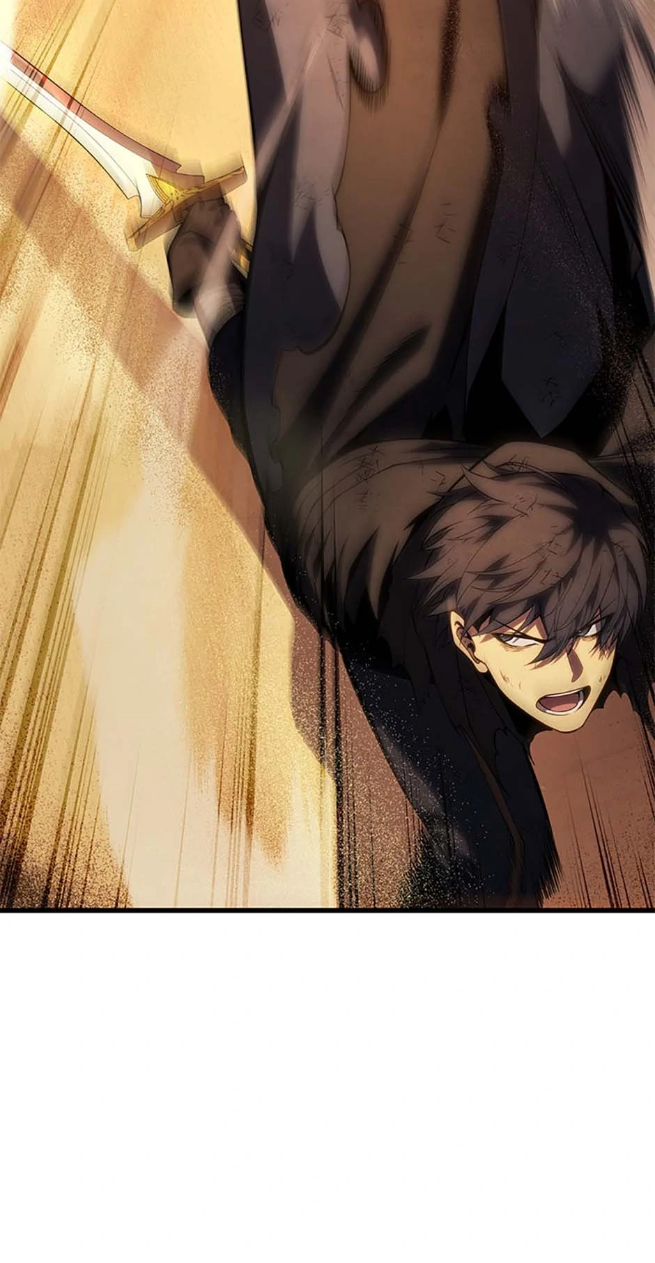 Read The Swordmaster's Son Manga Online