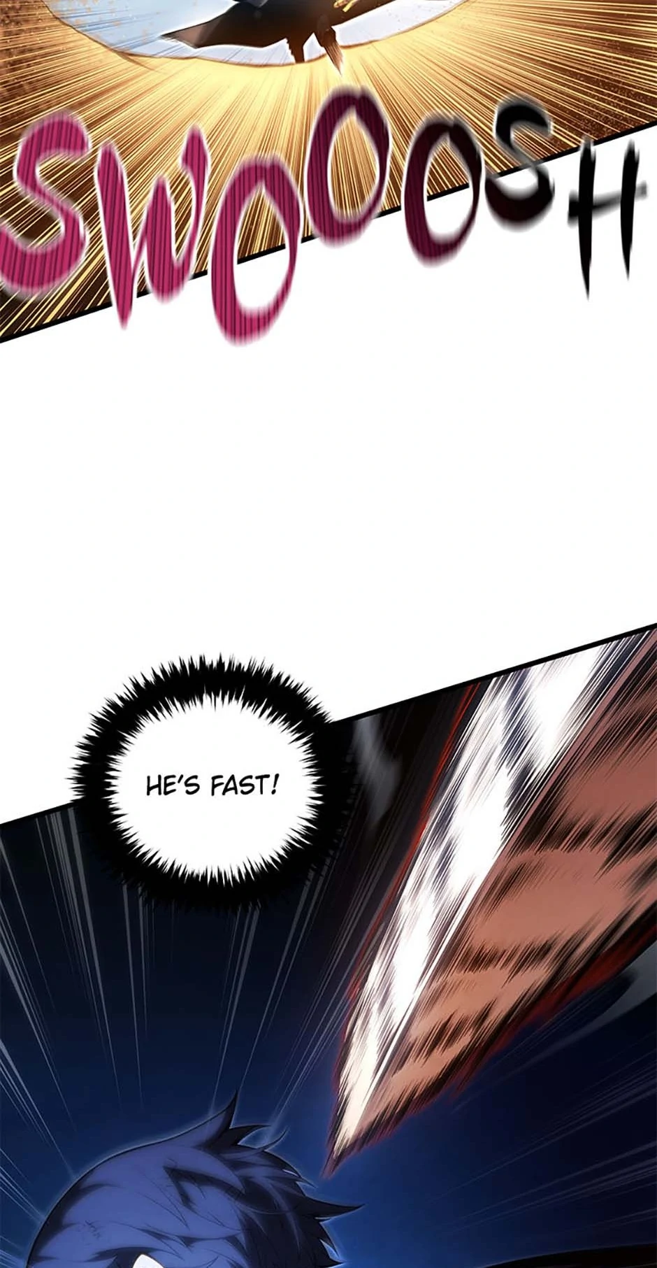 Read The Swordmaster's Son Manga Online