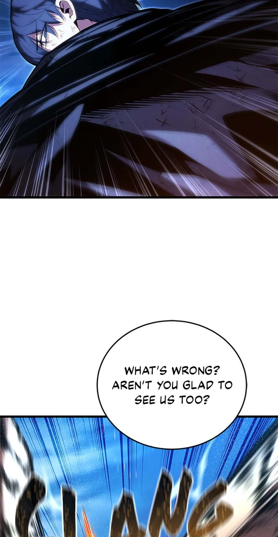 Read The Swordmaster's Son Manga Online