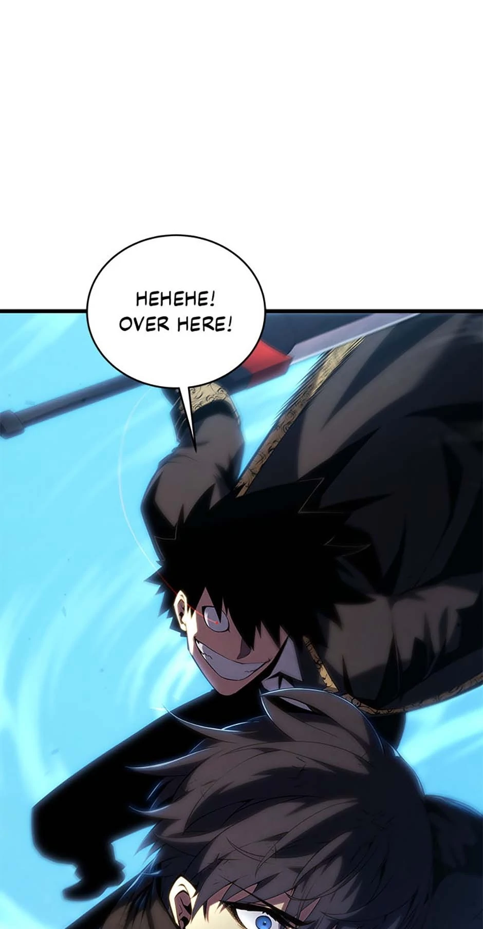 Read The Swordmaster's Son Manga Online