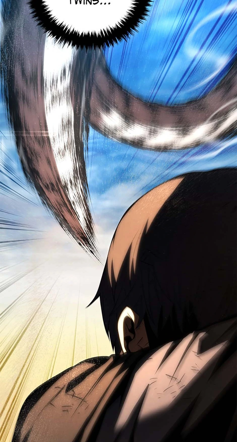 Read The Swordmaster's Son Manga Online