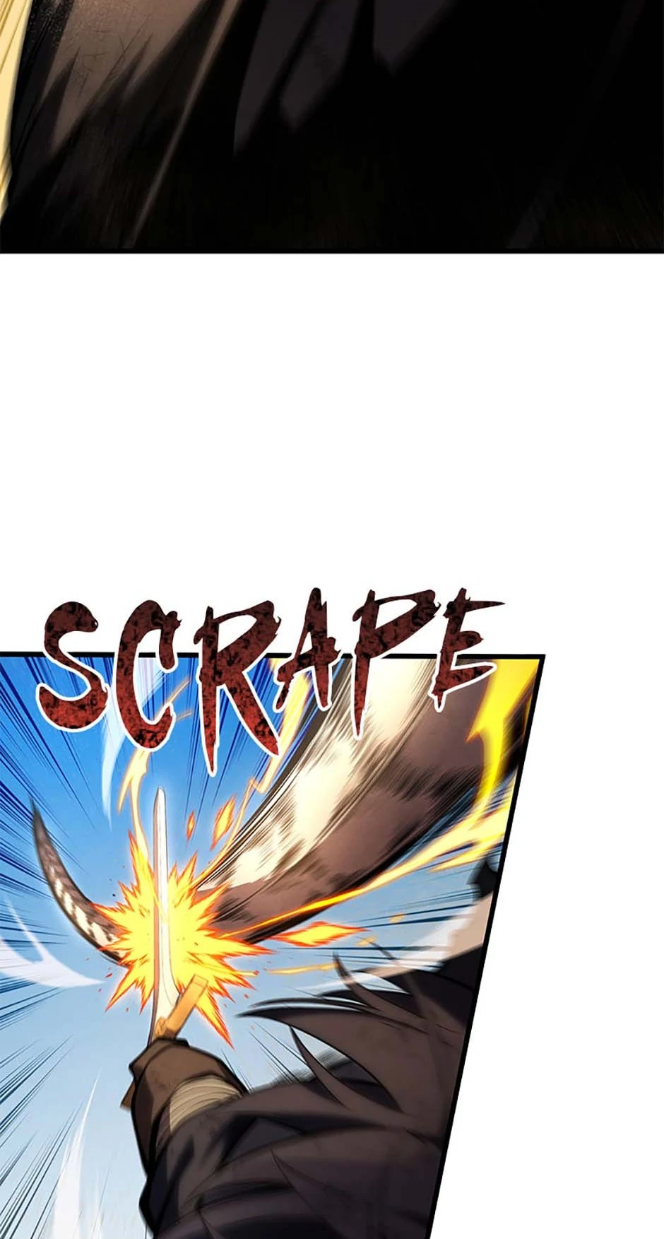 Read The Swordmaster's Son Manga Online