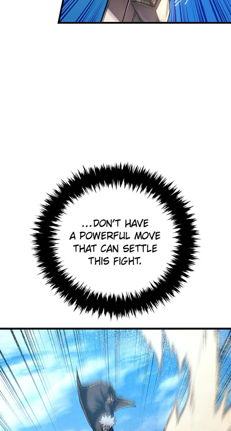 Read The Swordmaster's Son Manga Online