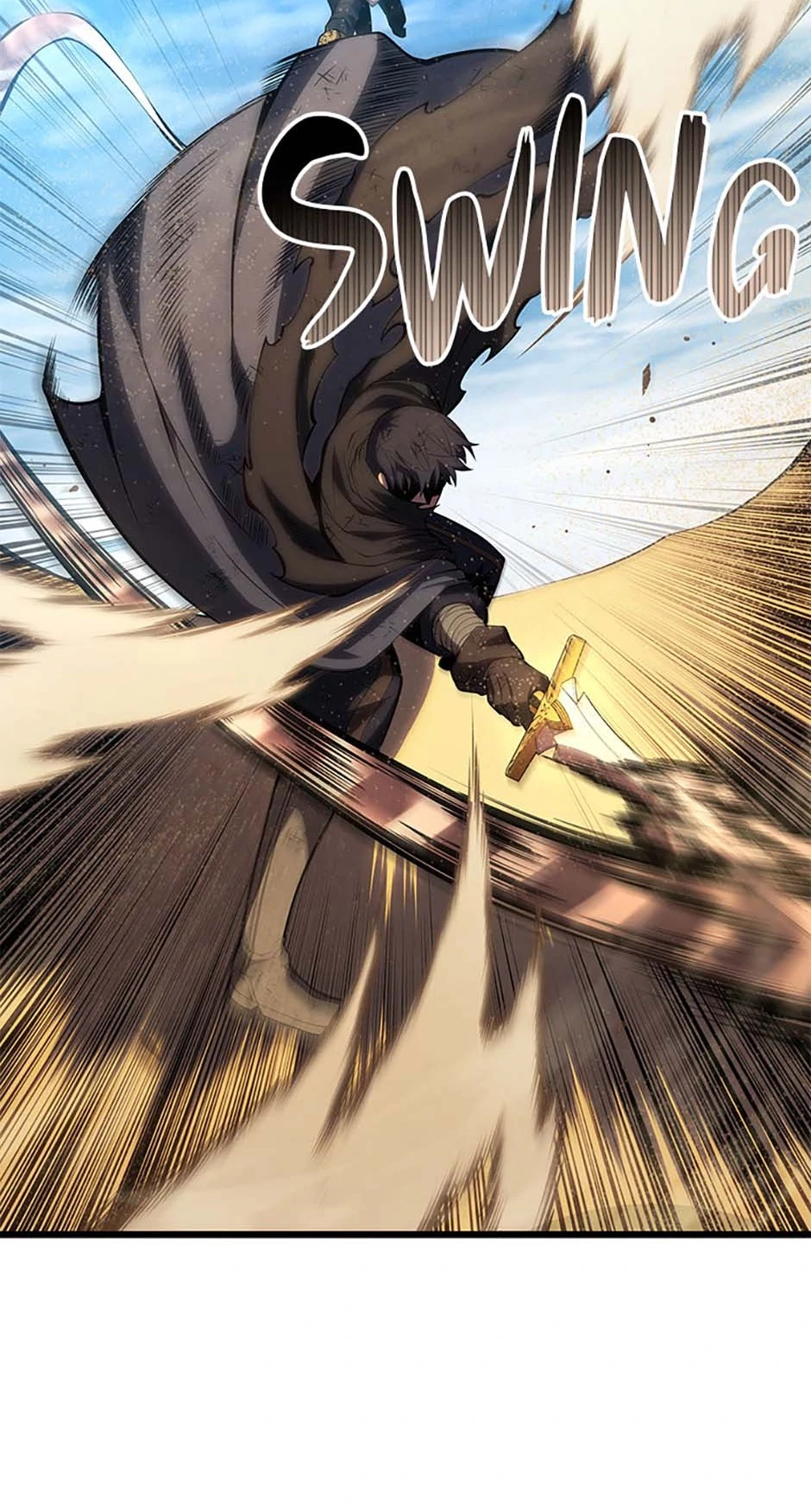 Read The Swordmaster's Son Manga Online