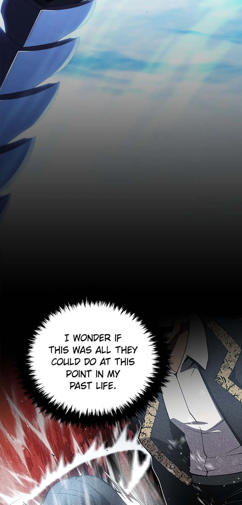 Read The Swordmaster's Son Manga Online