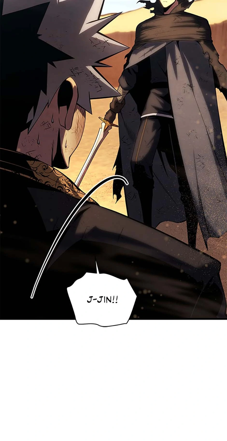 Read The Swordmaster's Son Manga Online