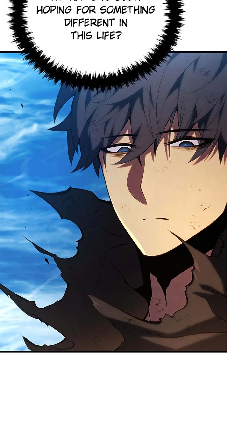 Read The Swordmaster's Son Manga Online