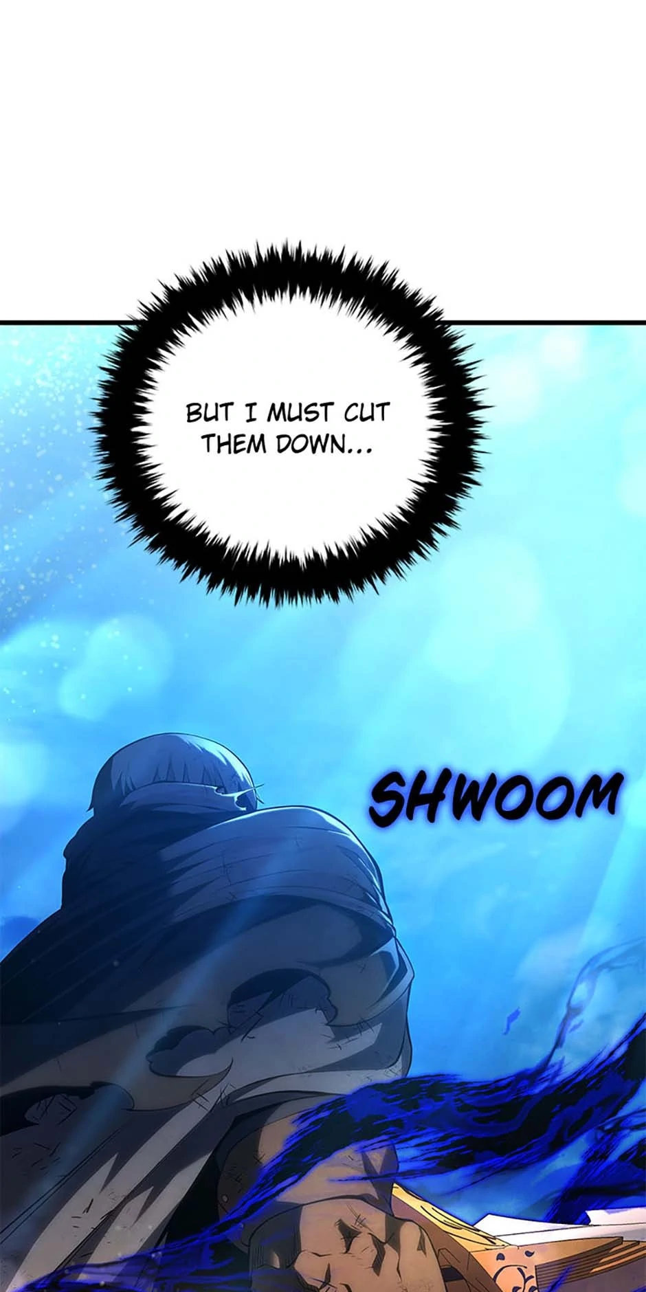 Read The Swordmaster's Son Manga Online