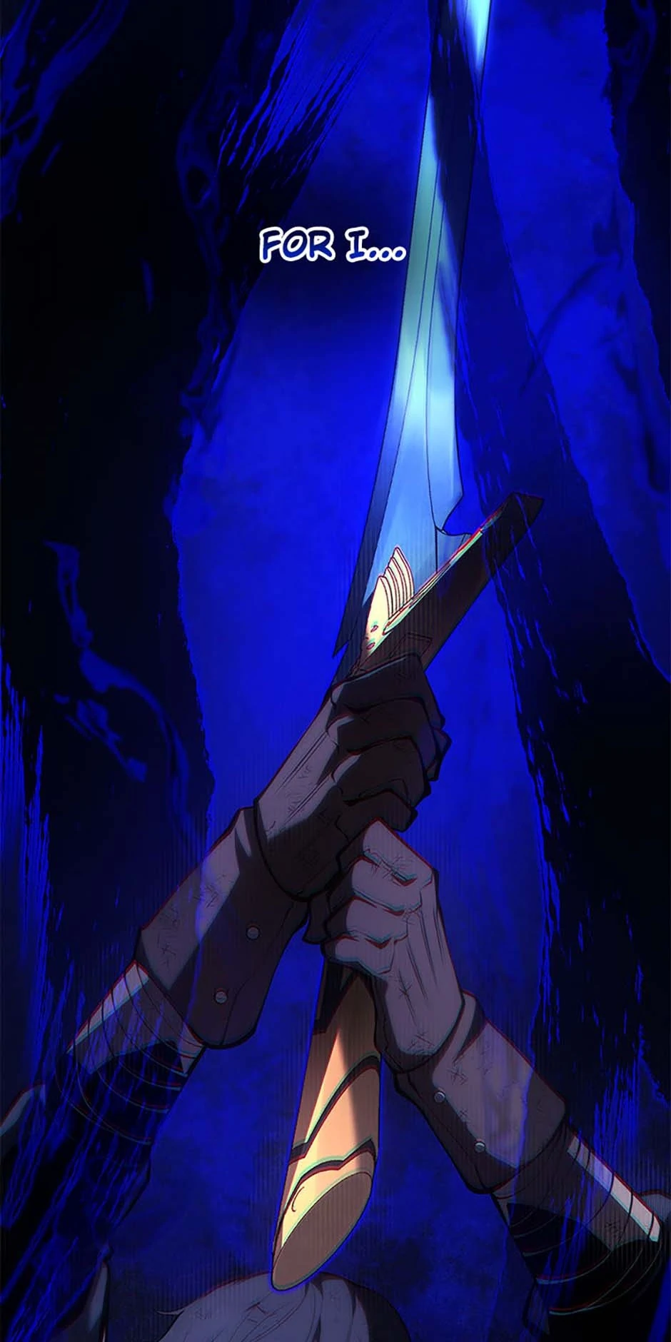 Read The Swordmaster's Son Manga Online