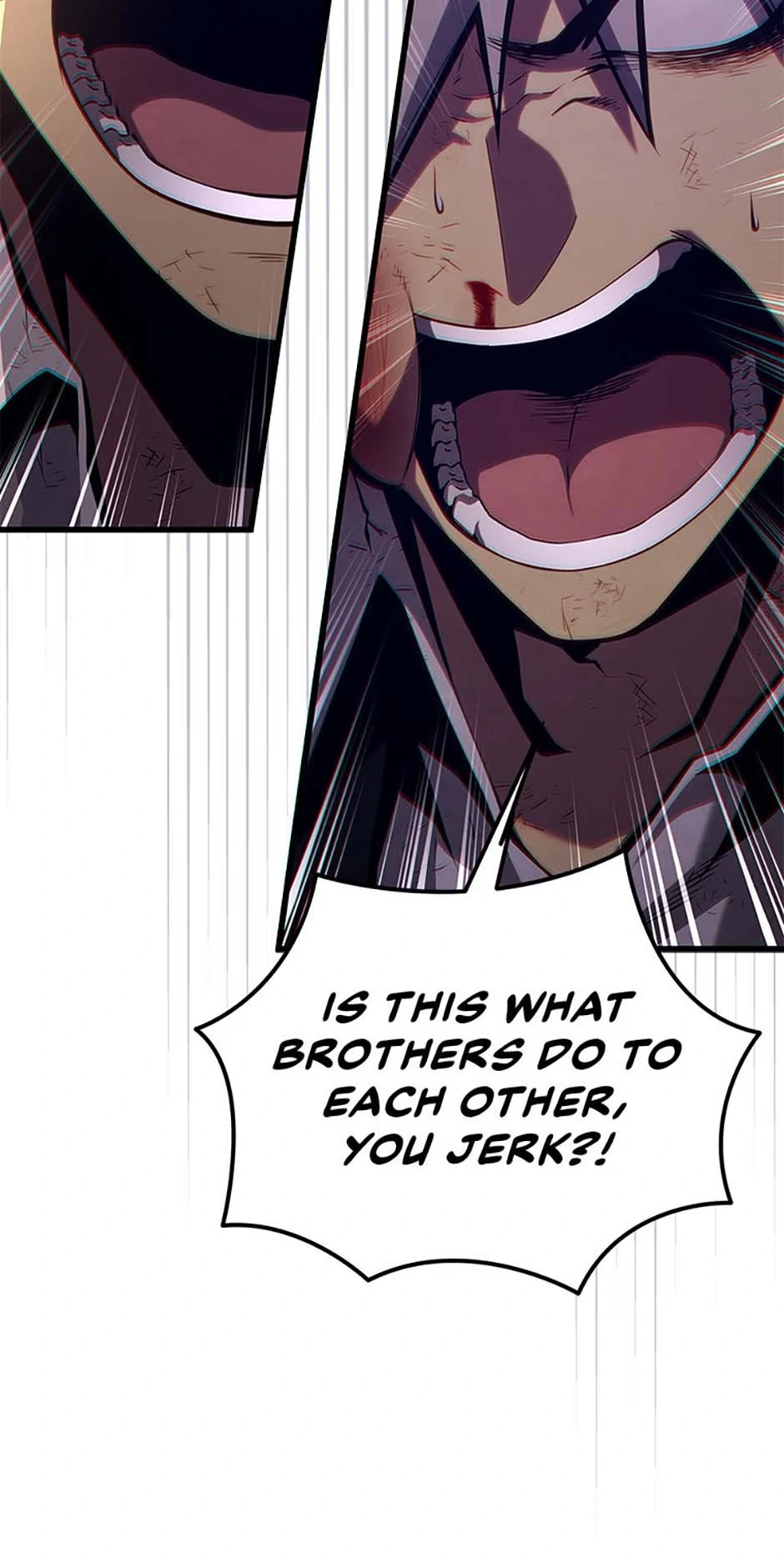 Read The Swordmaster's Son Manga Online