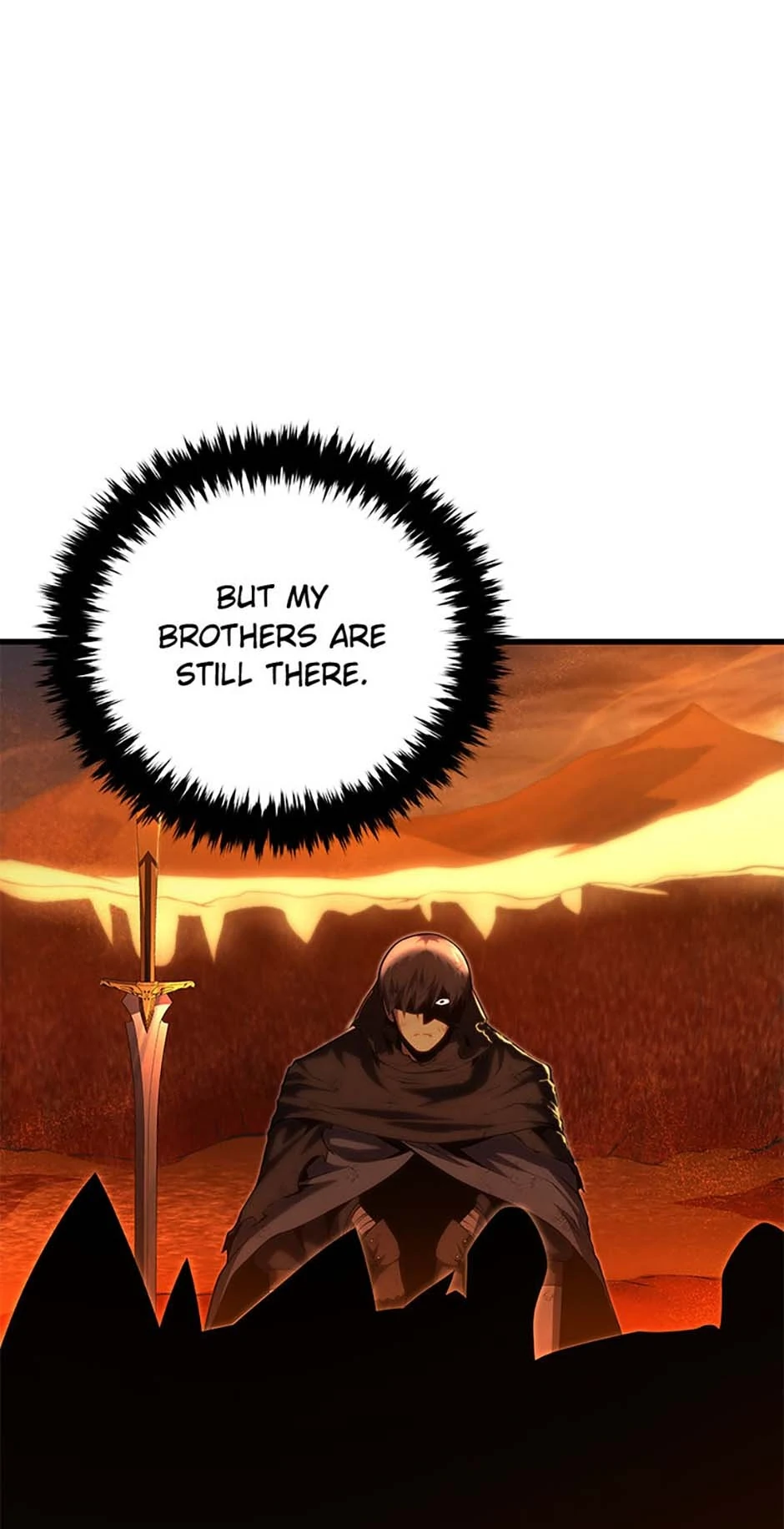 Read The Swordmaster's Son Manga Online