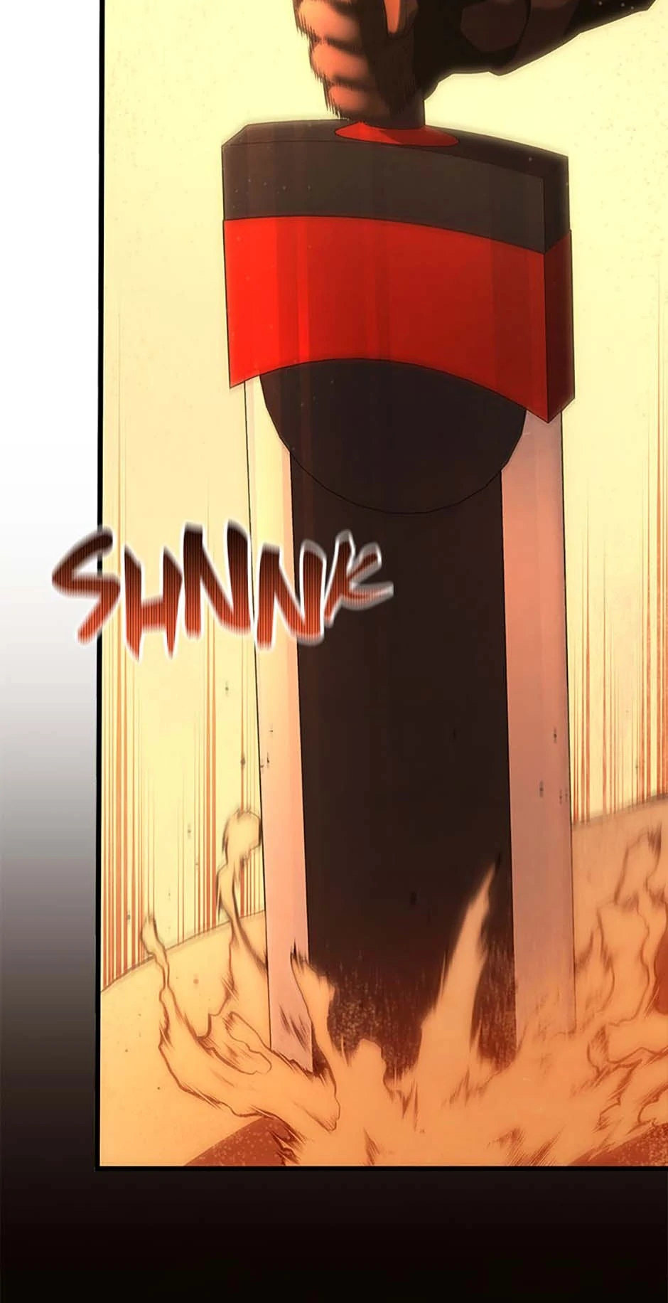 Read The Swordmaster's Son Manga Online