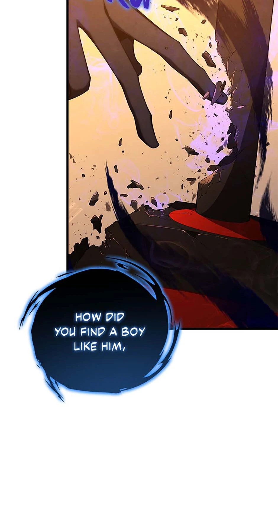 Read The Swordmaster's Son Manga Online