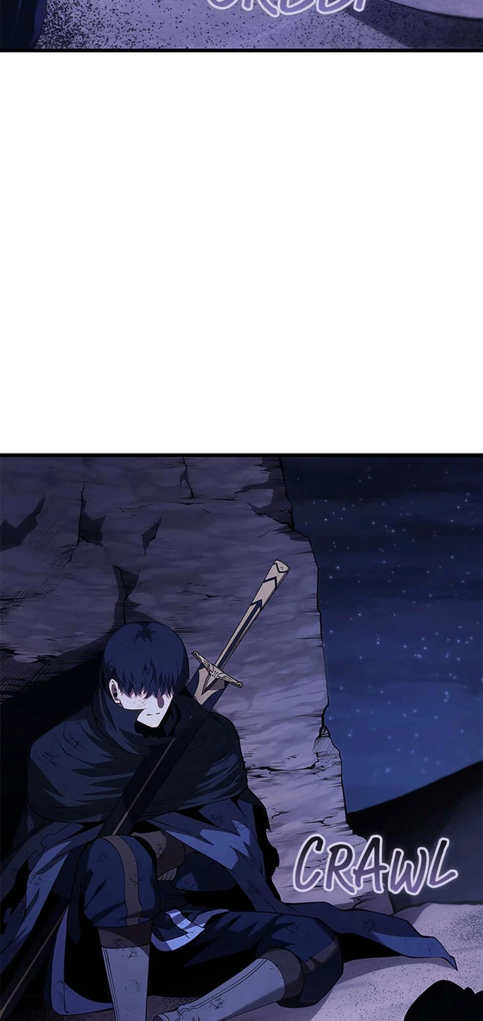 Read The Swordmaster's Son Manga Online