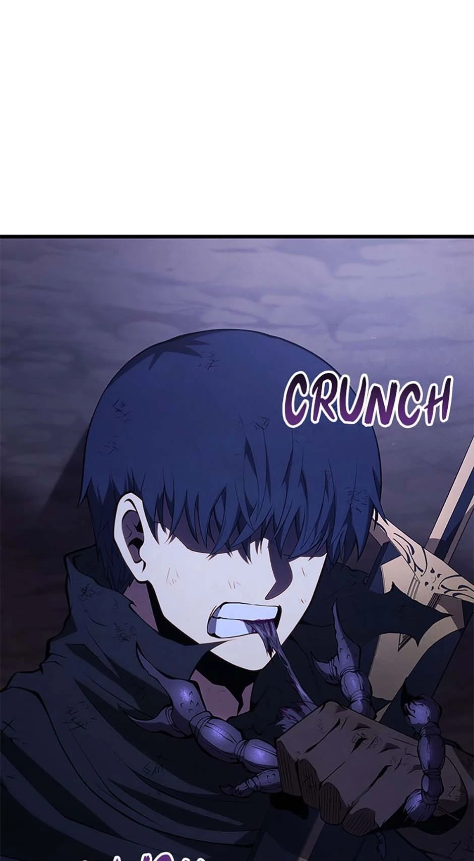 Read The Swordmaster's Son Manga Online