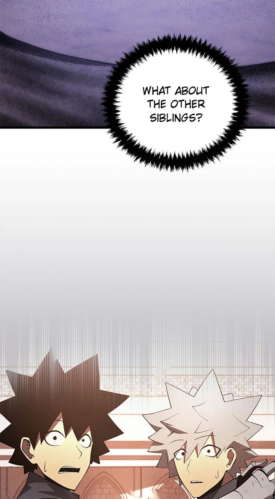 Read The Swordmaster's Son Manga Online