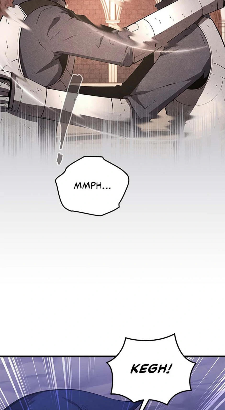 Read The Swordmaster's Son Manga Online