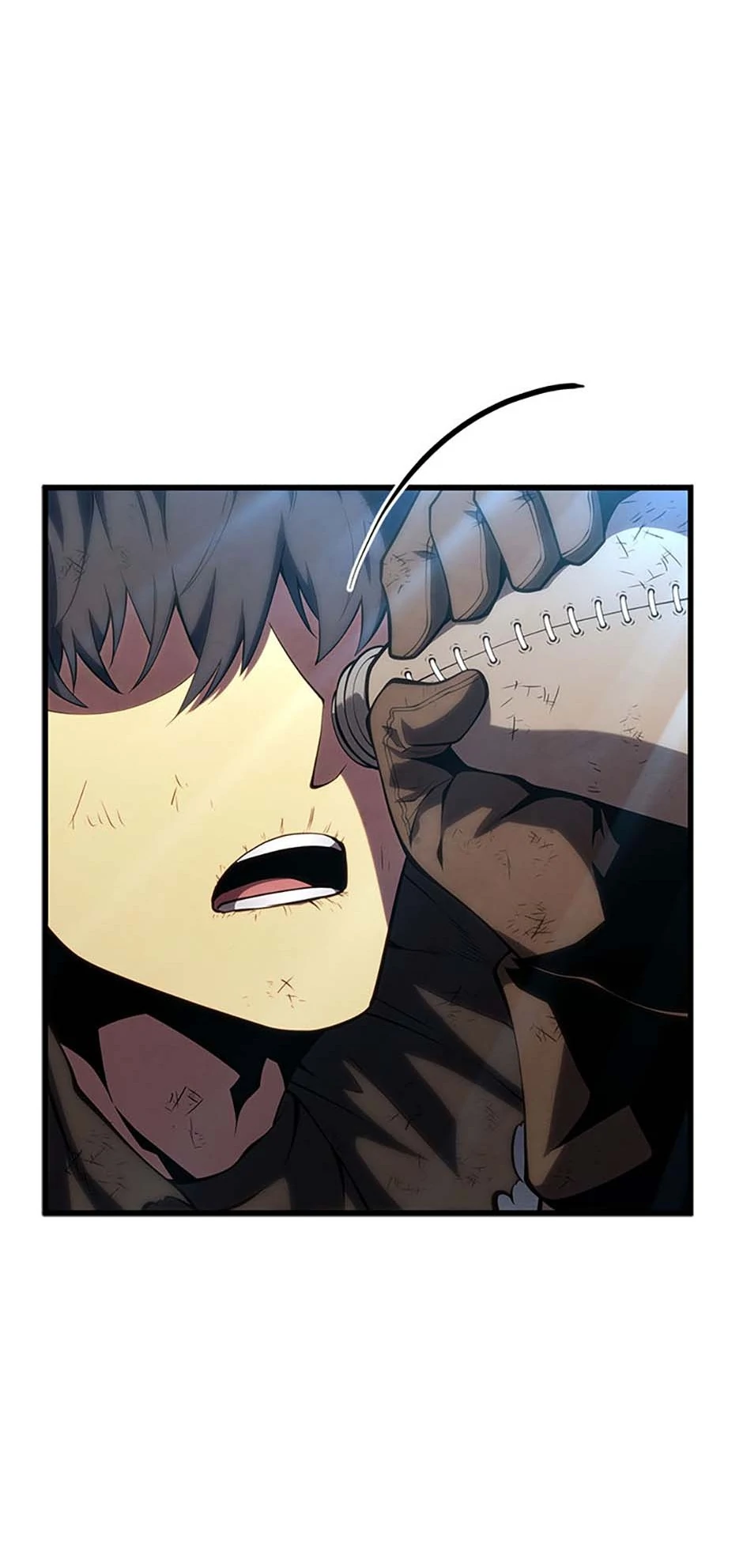 Read The Swordmaster's Son Manga Online
