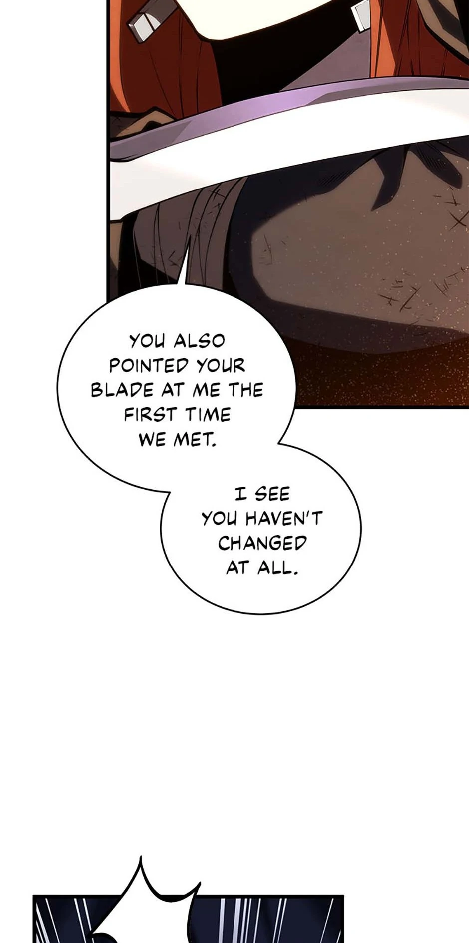 Read The Swordmaster's Son Manga Online