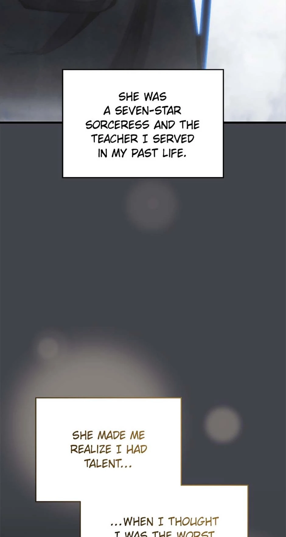 Read The Swordmaster's Son Manga Online