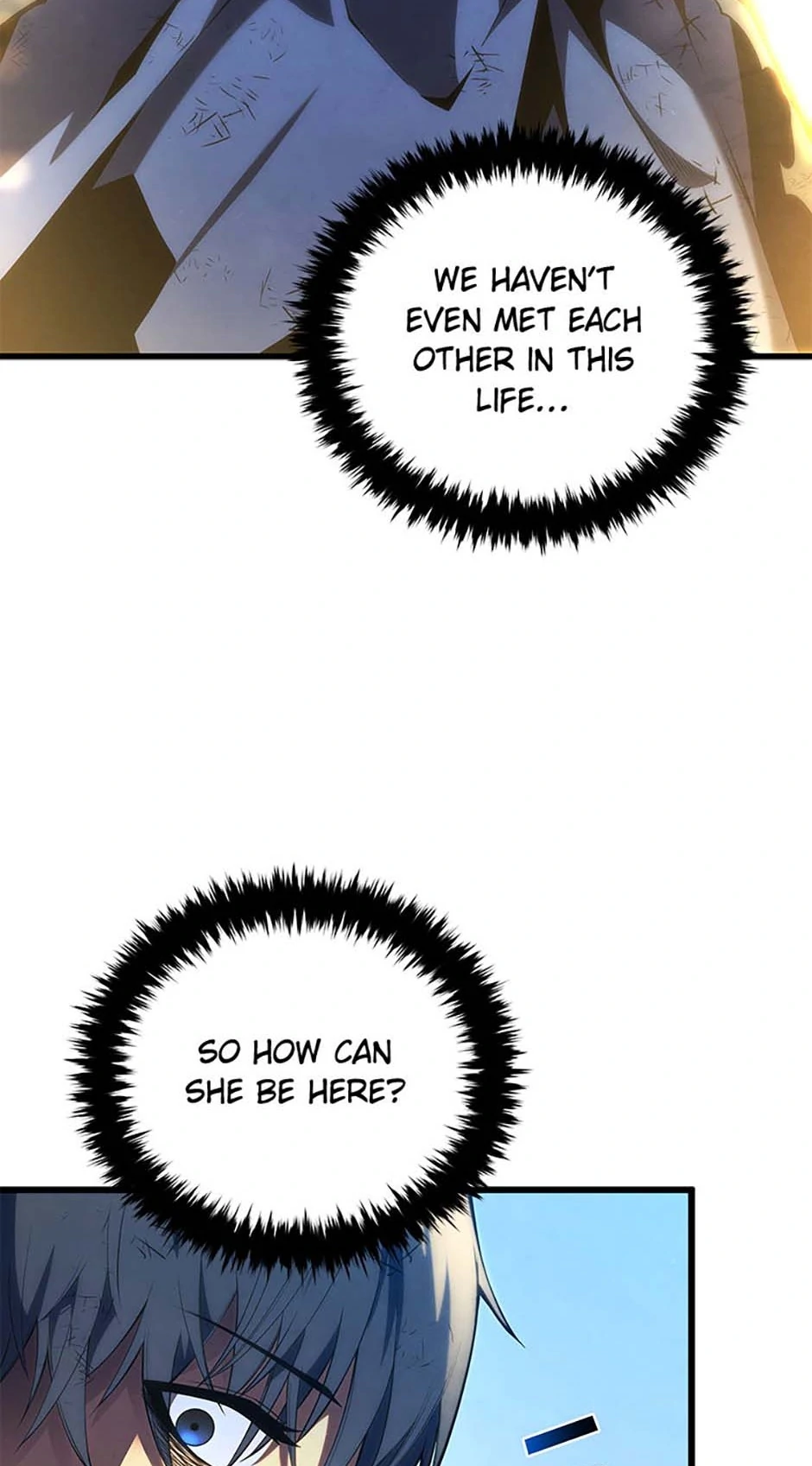 Read The Swordmaster's Son Manga Online