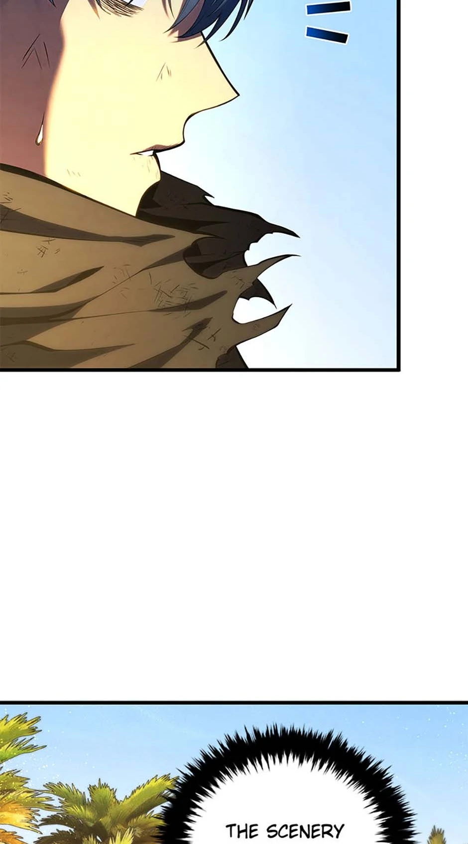 Read The Swordmaster's Son Manga Online