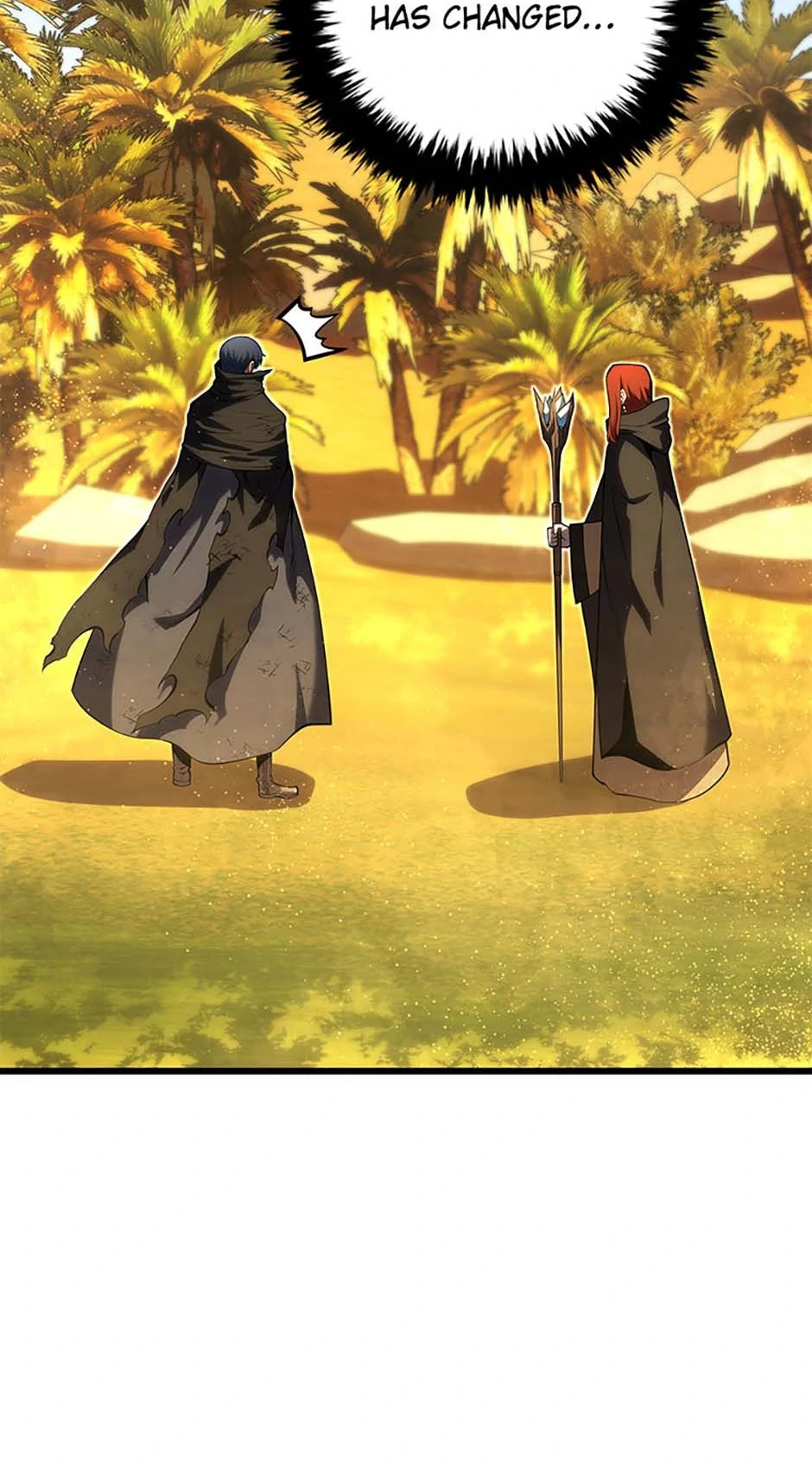 Read The Swordmaster's Son Manga Online