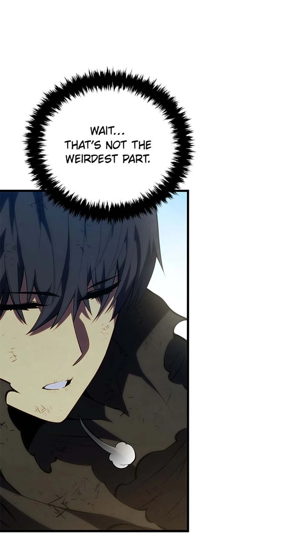 Read The Swordmaster's Son Manga Online