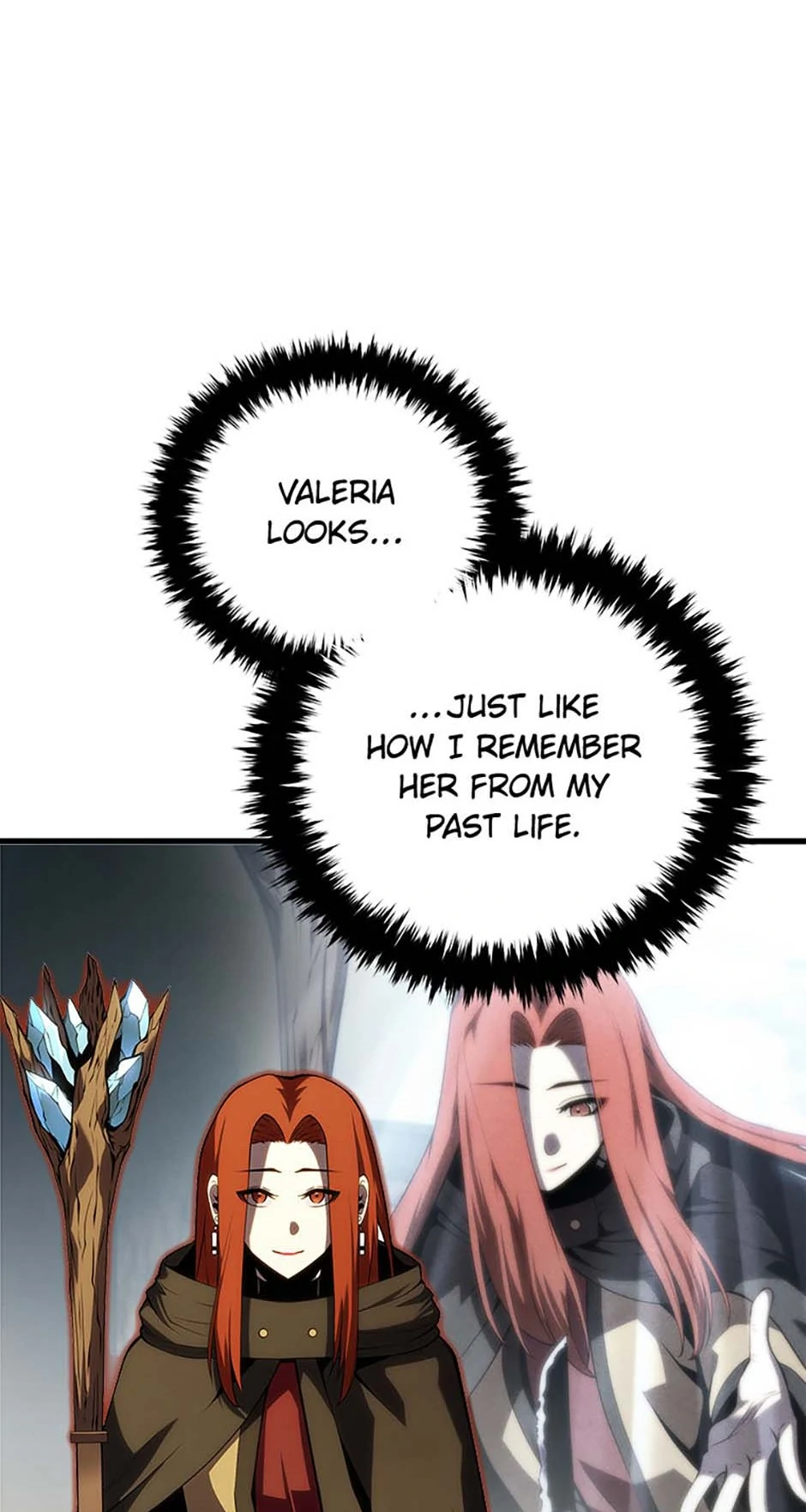 Read The Swordmaster's Son Manga Online