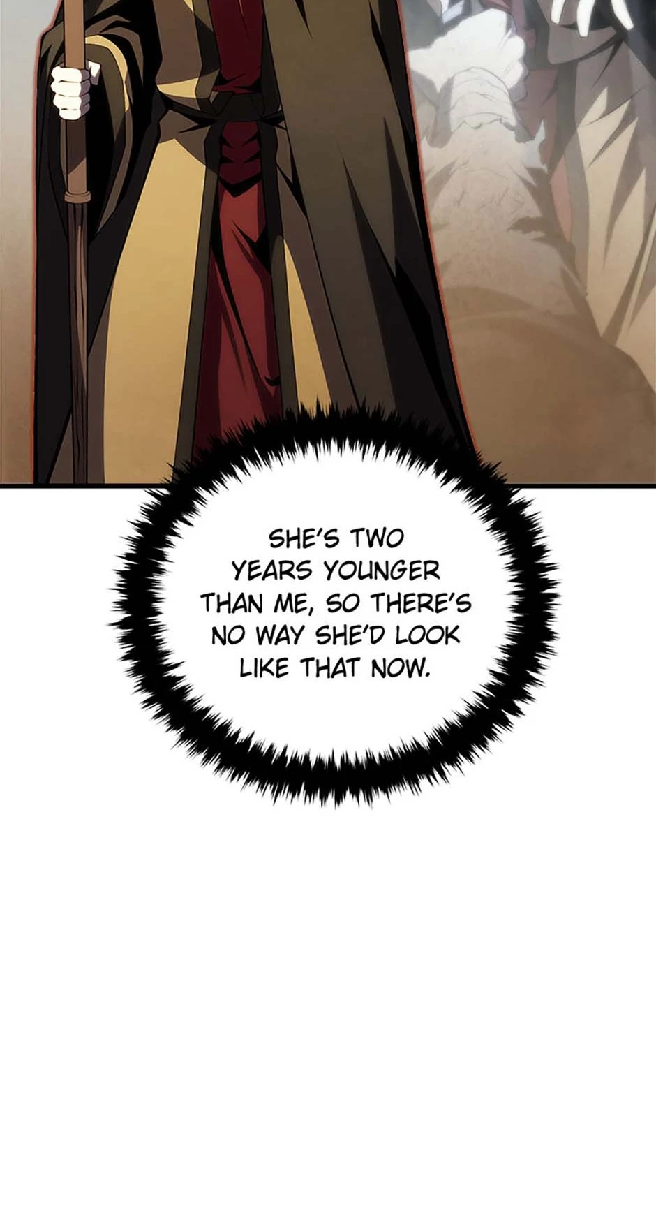 Read The Swordmaster's Son Manga Online
