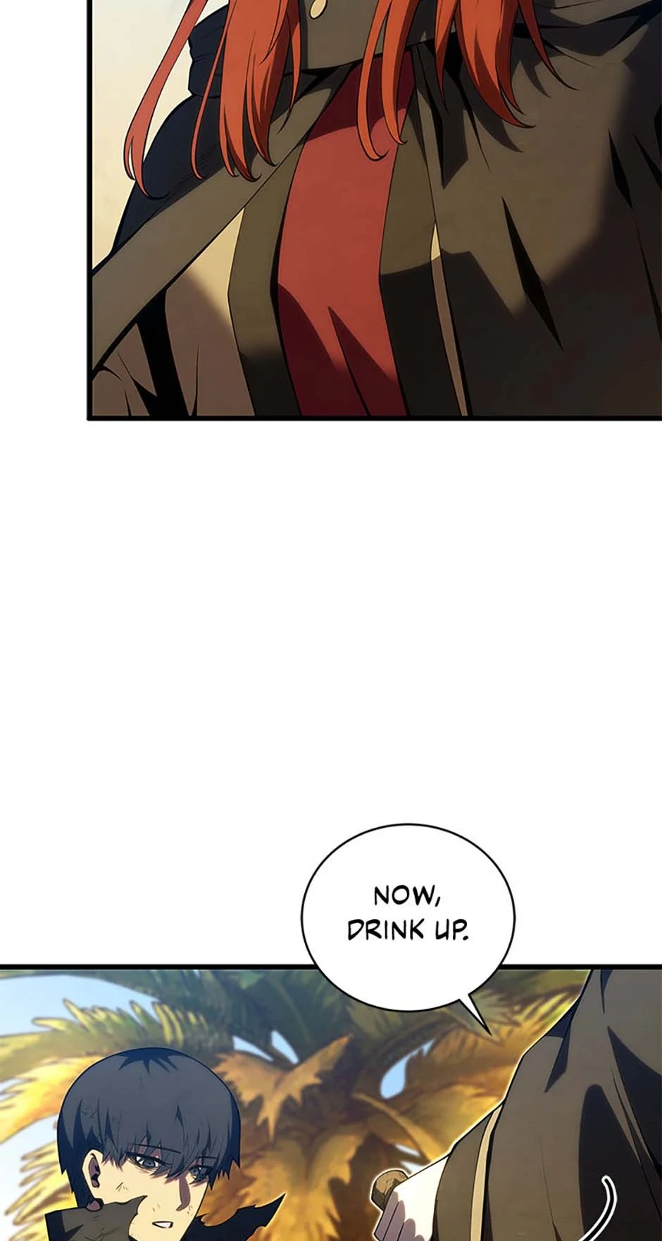 Read The Swordmaster's Son Manga Online