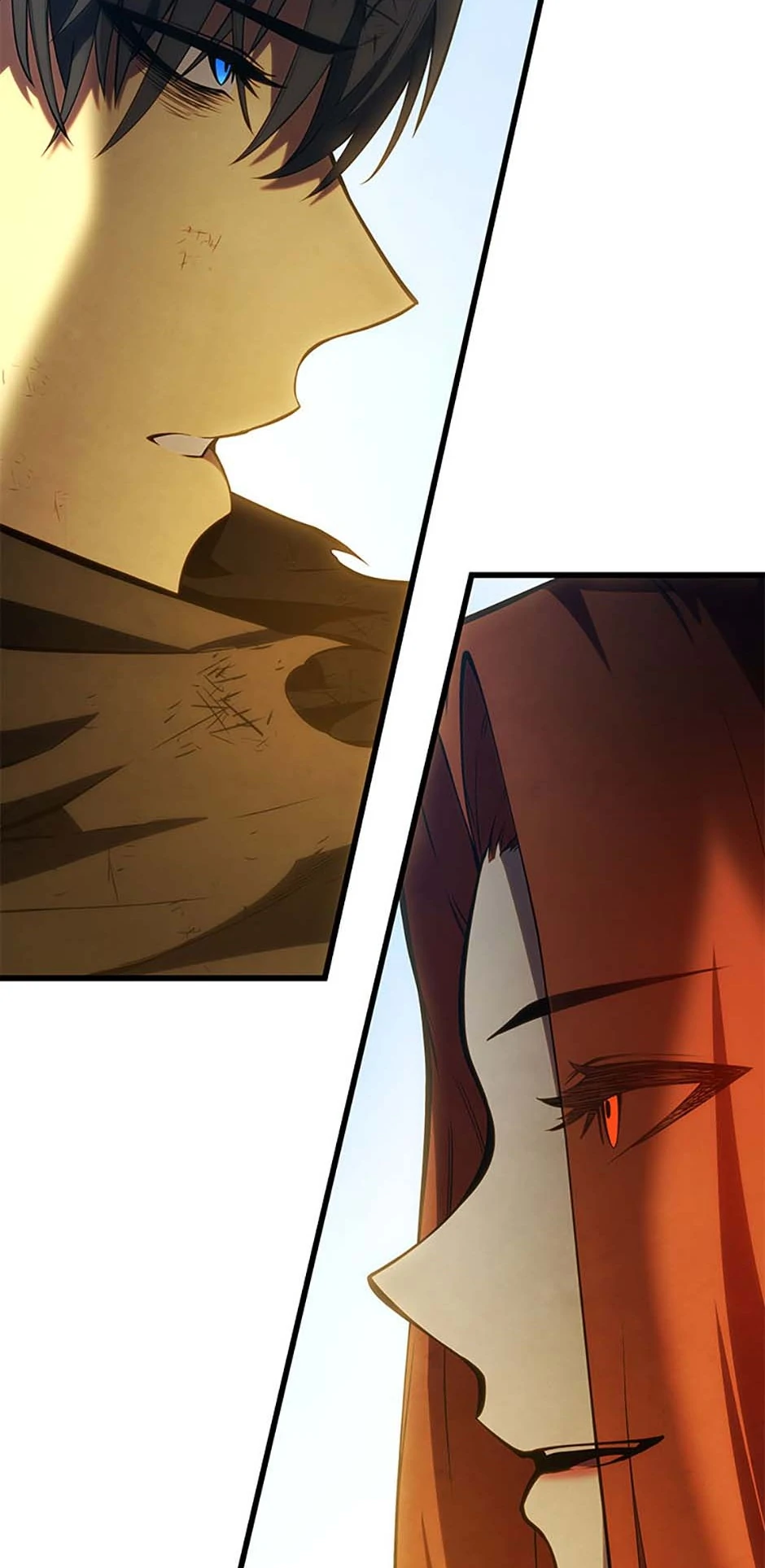 Read The Swordmaster's Son Manga Online